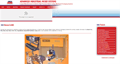 Desktop Screenshot of coding-india.com